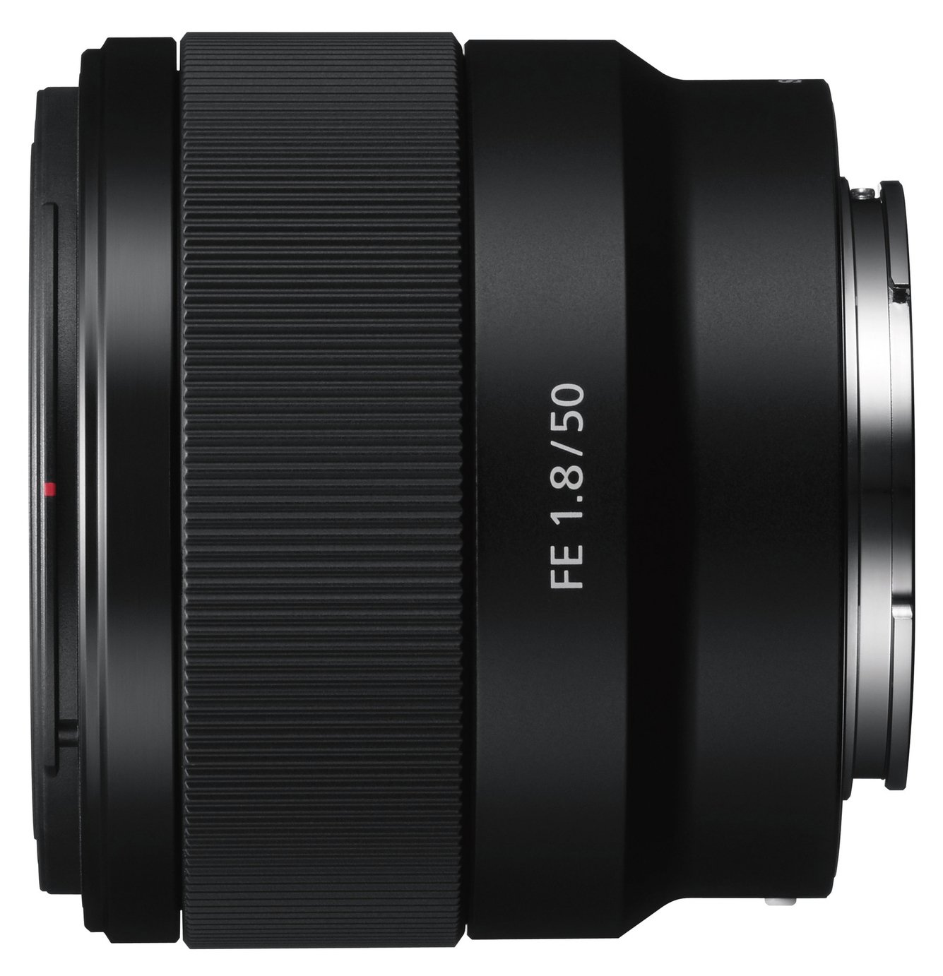 Buy Sony SEL50F18F E Mount 50mm F1.8 Prime Lens | Camera lenses
