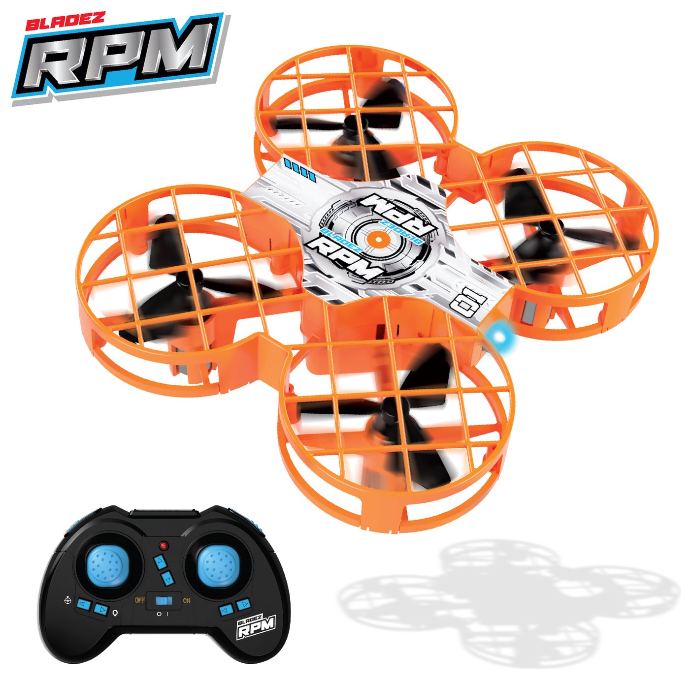 Bladez RPM Racing RC Drone