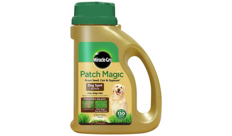 Miracle-Gro Patch Magic Dog Spot Repair - 1293g