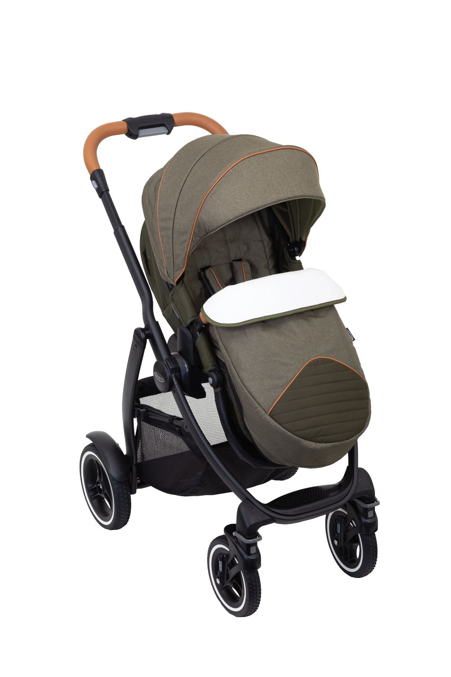 graco footmuff argos