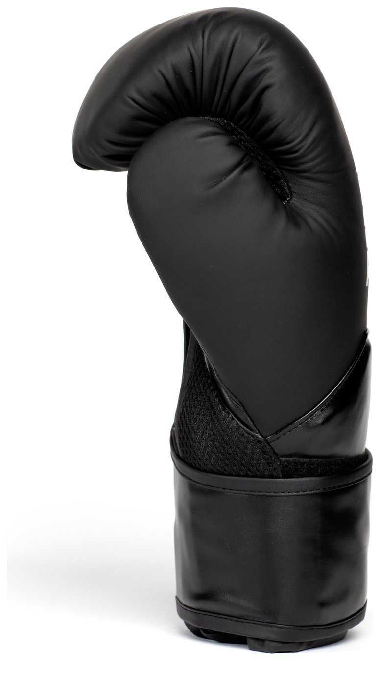 Buy Everlast Pro Style Elite 10Oz Boxing Gloves - Black and Gold