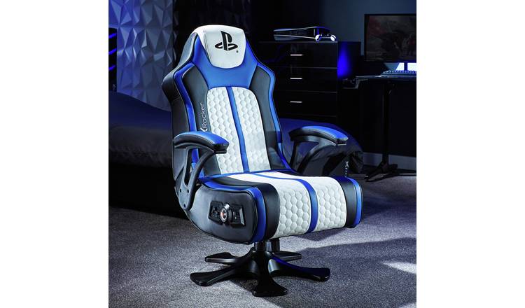 Ps5 compatible gaming chair hot sale