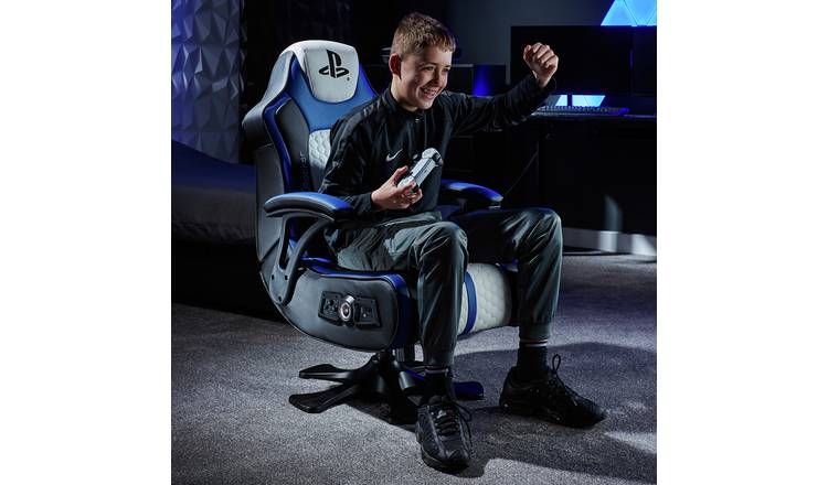 Argos gaming chair discount ps4