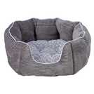 Extra large best sale dog beds argos