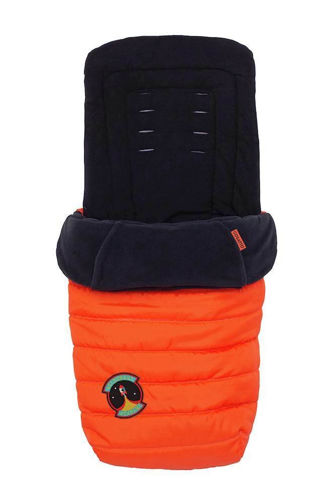cosatto footmuff