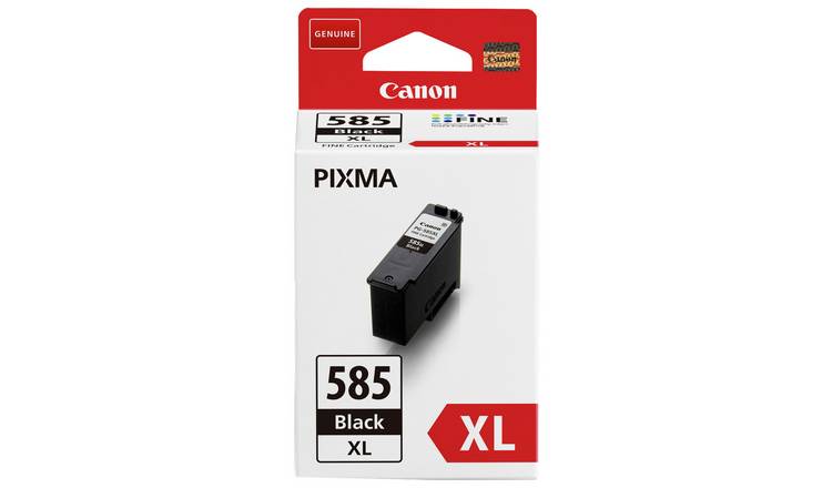Canon PG-585 XL Ink Cartridge - Black