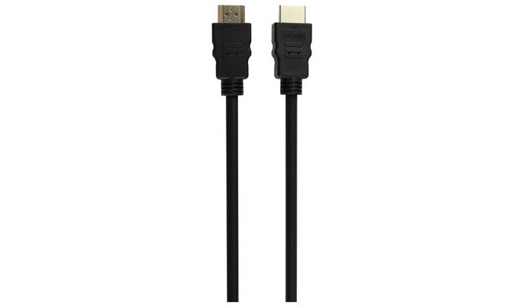 5m HDMI Cable - Black