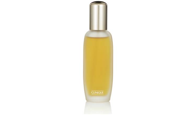 Clinique on sale aromatic perfume