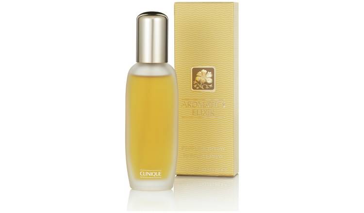 Best price 2024 clinique aromatics elixir