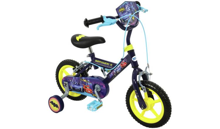 Buy Batwheels 12 Inch Wheel Size Boys Beginner Bike Kids bikes Argos