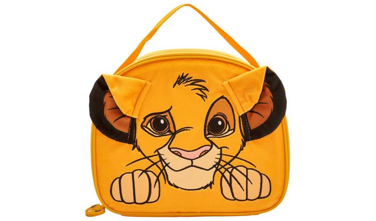 Disney Lion King Lunch Bag