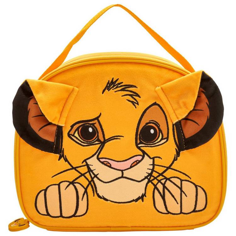 Disney Lion King Lunch Bag 0