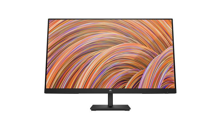 HP V27i G5 27 Inch 75Hz FHD Monitor