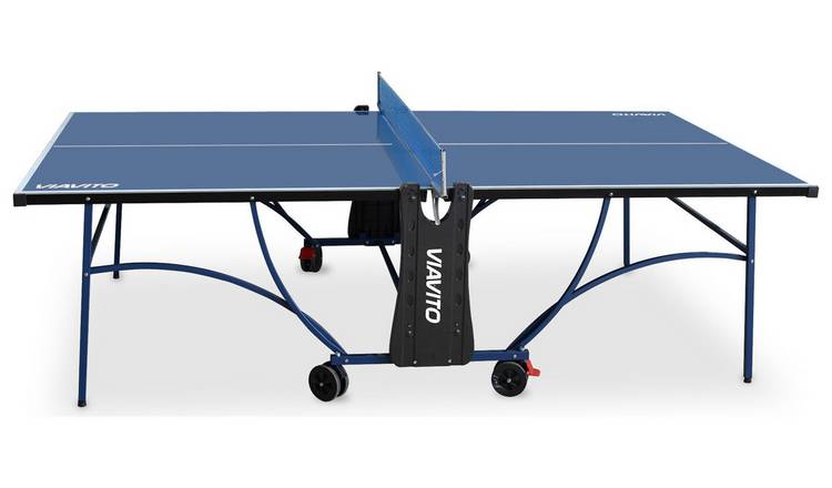 Viavito Big Bounce Outdoor Table Tennis