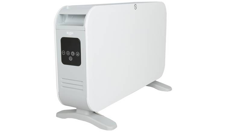 BUSH DF2360R 2KW Digital Convector with Remote Control