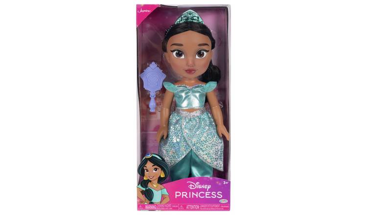 Mulan store doll argos