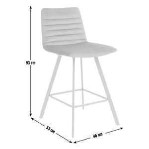 Argos perching stool sale