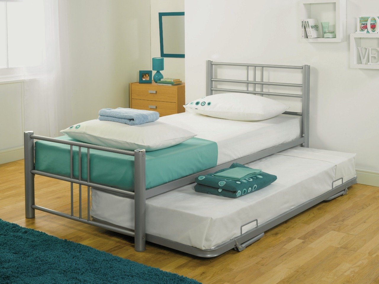 Argos Home Atlas Guest Bed Review