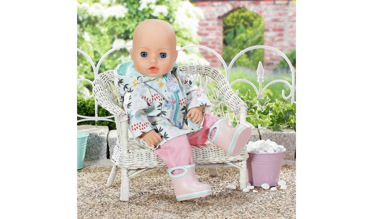 Argos toys 2024 baby annabell