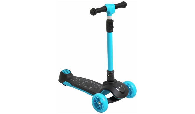 Argos toys electric sales scooter