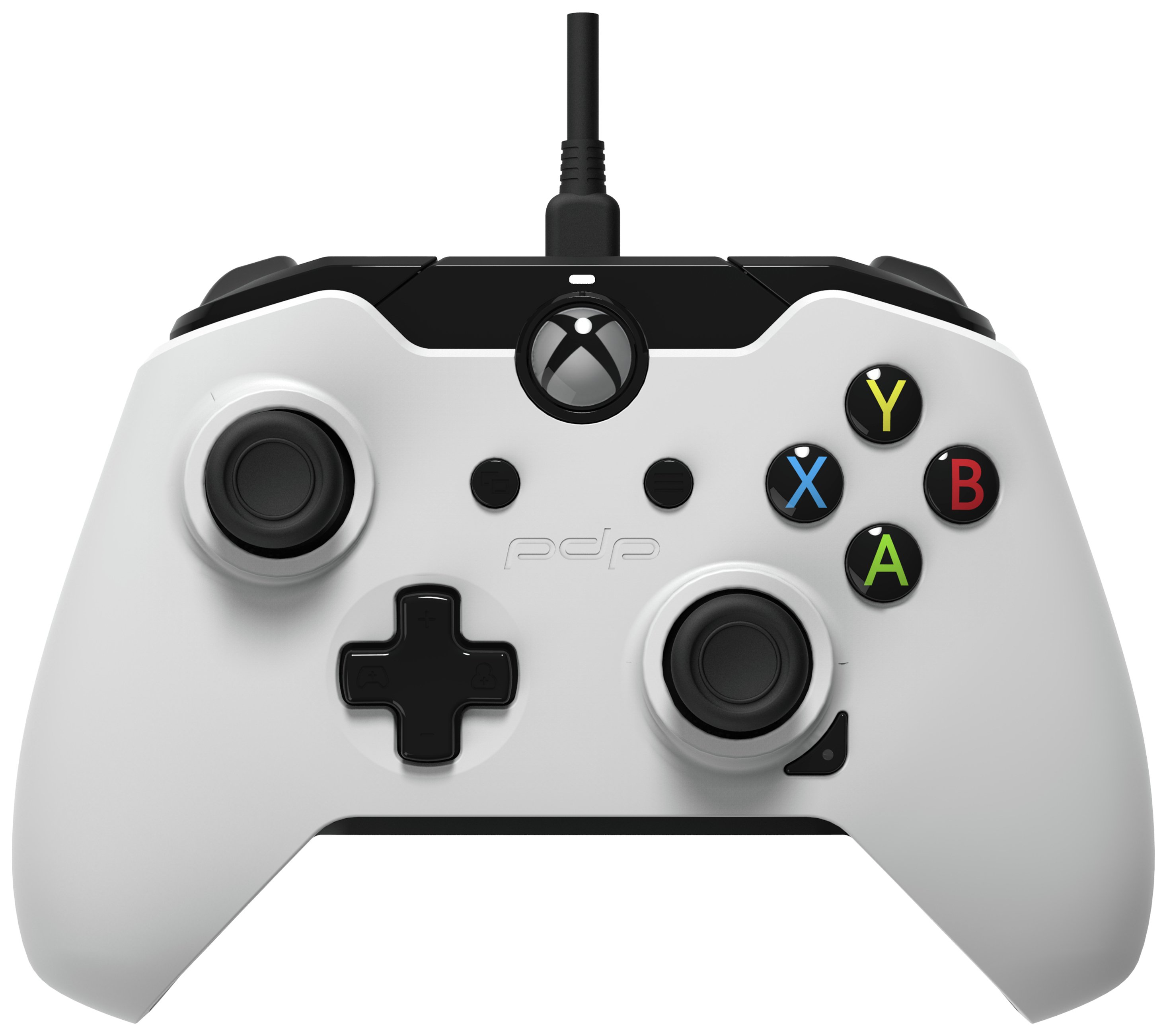 xbox wired controller