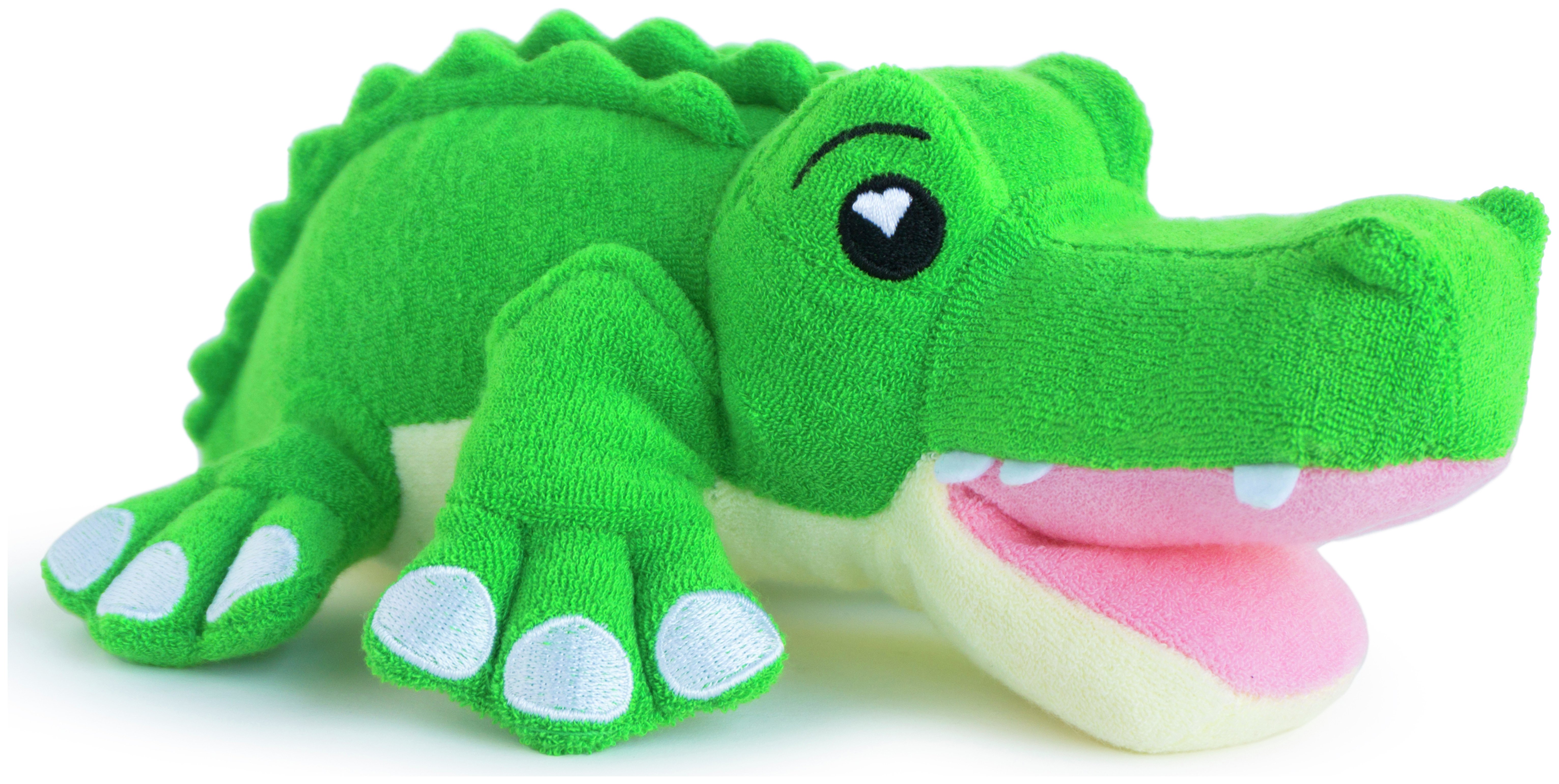 Soapsox Alligator. Reviews