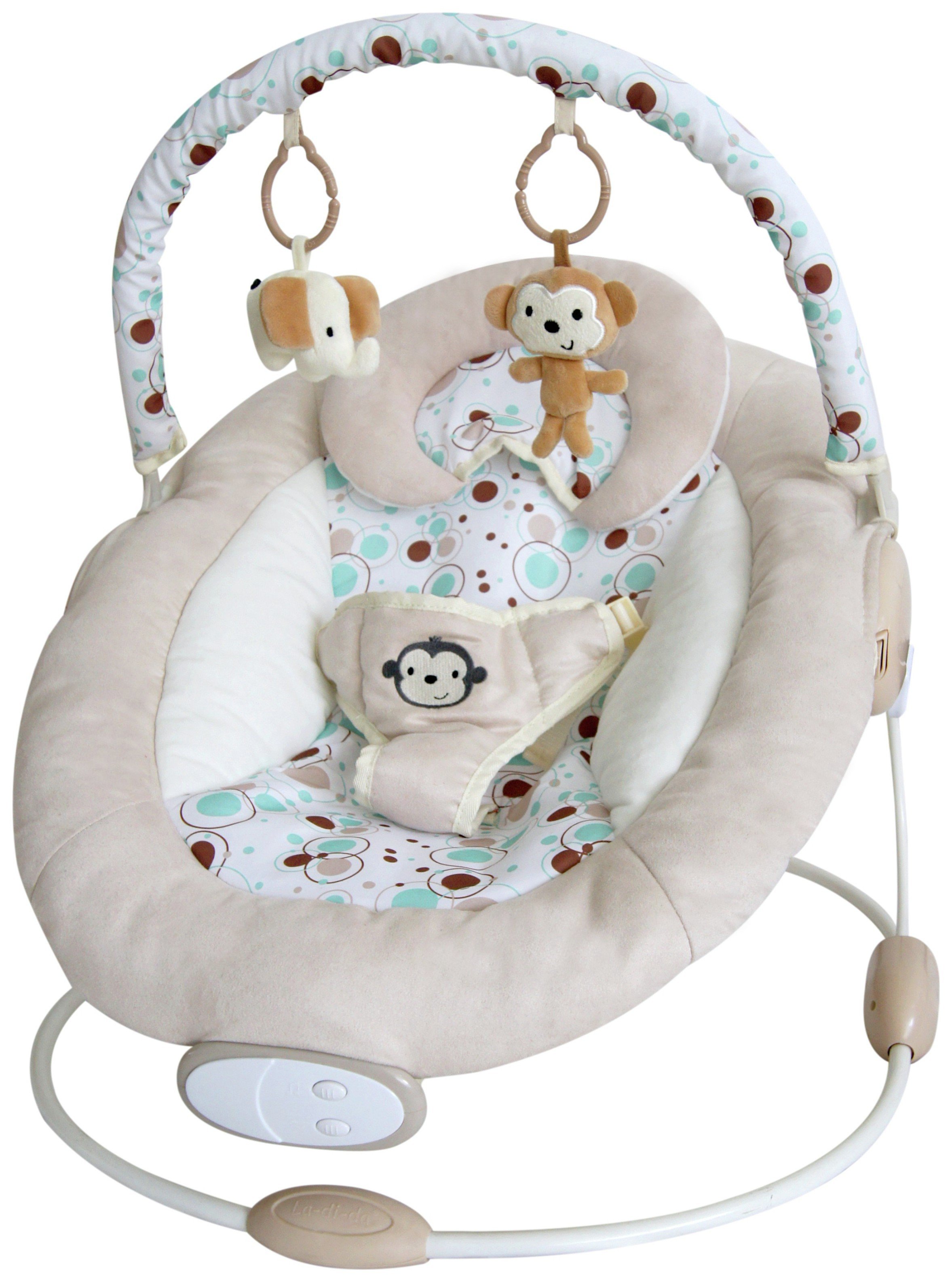 Bebe Style Comfiplus Floating Baby Cradle Argos Price Tracker Pricehistory Co Uk