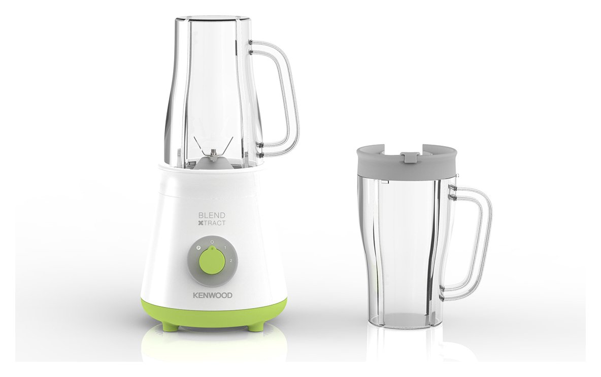 Kenwood SB055WG Blend Xtract Review