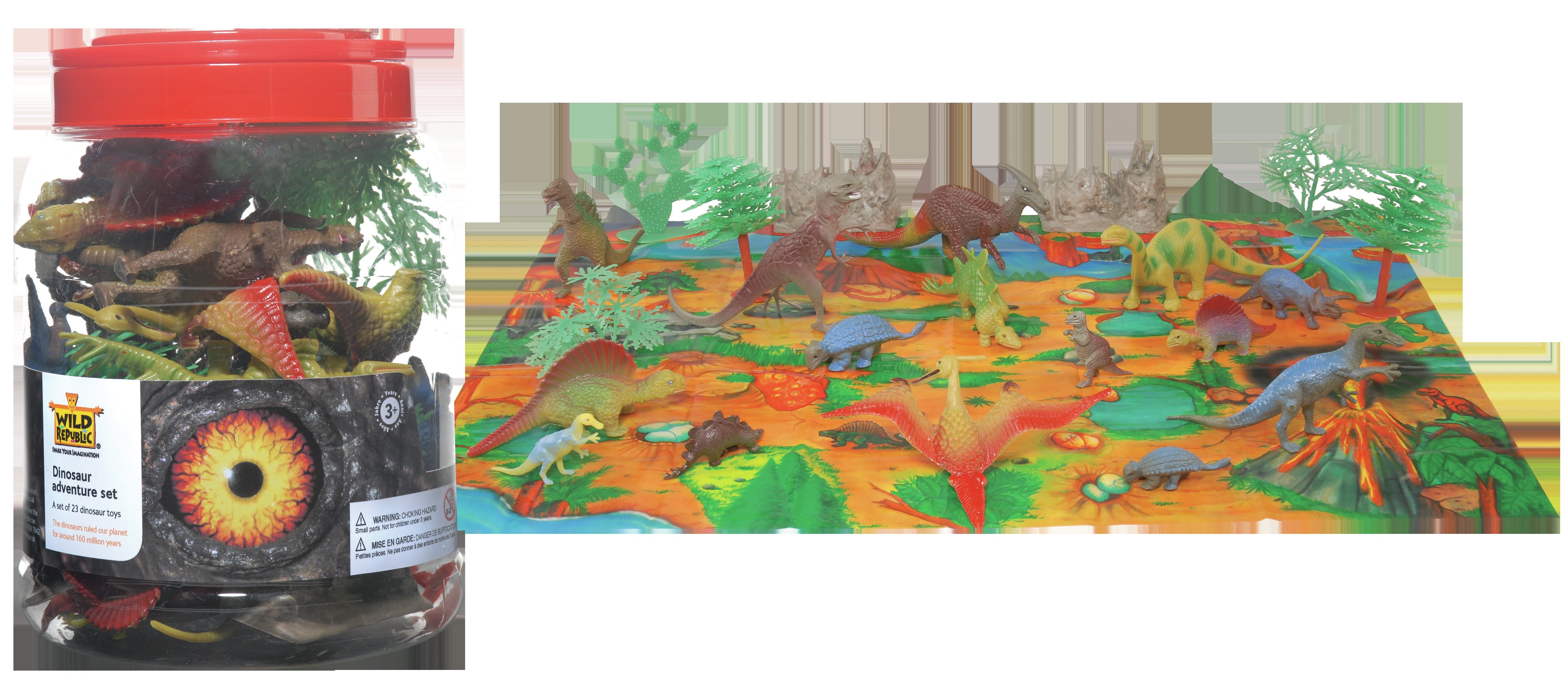 dinosaur play mat argos