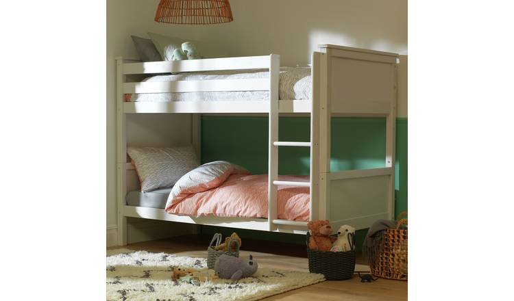 Single bunk bed outlet argos