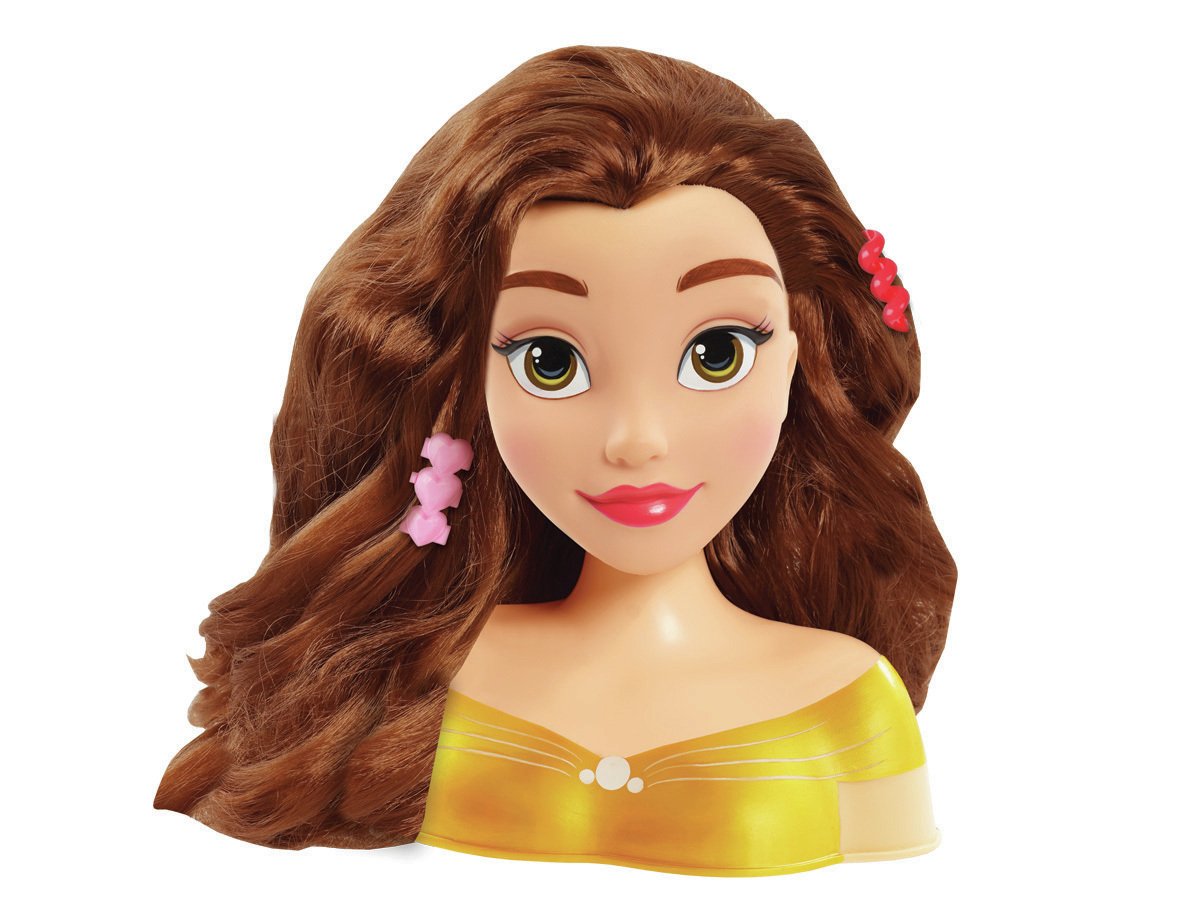 argos moana styling head