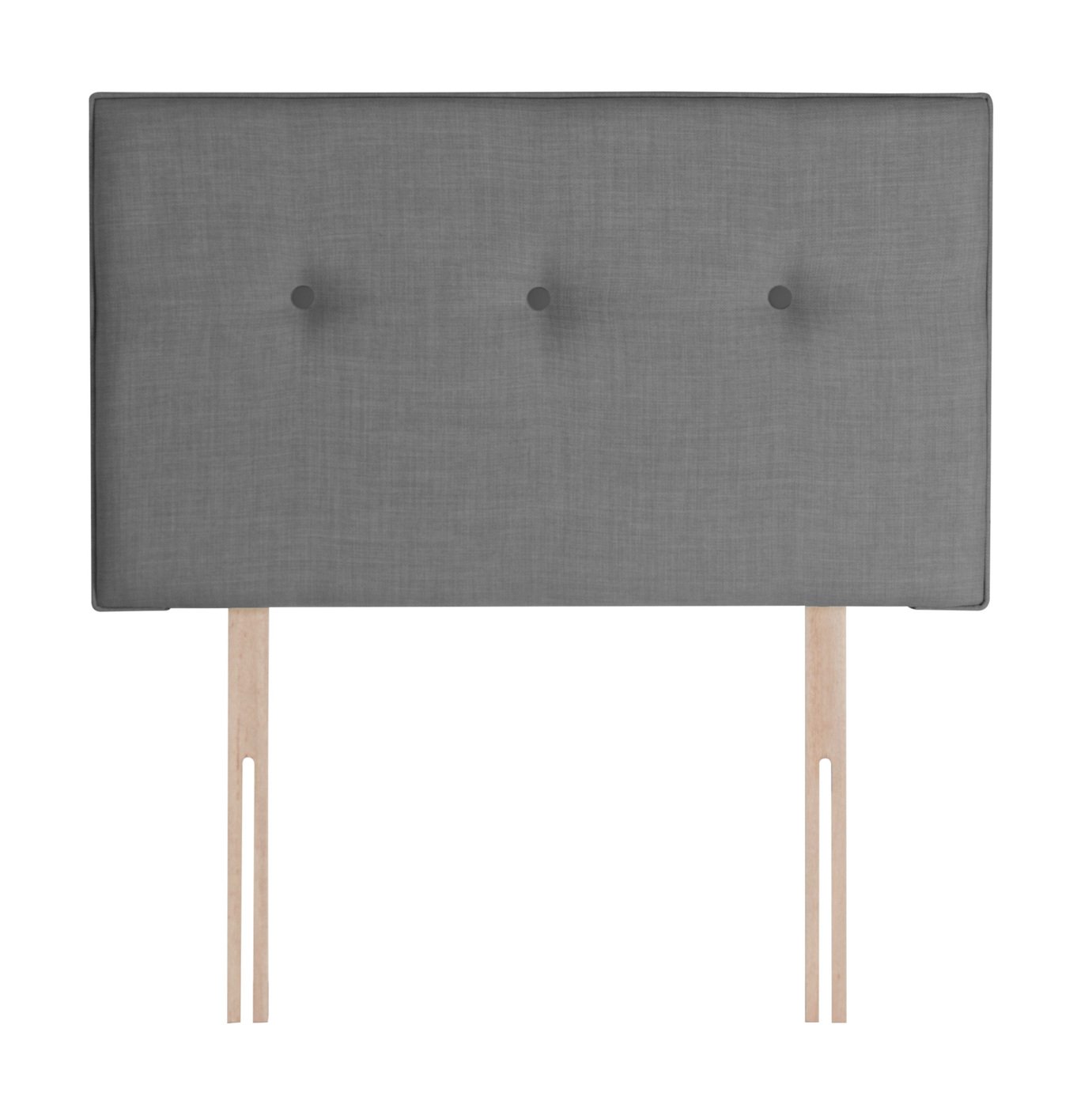 Argos Home Dalham Grey Headboard Review