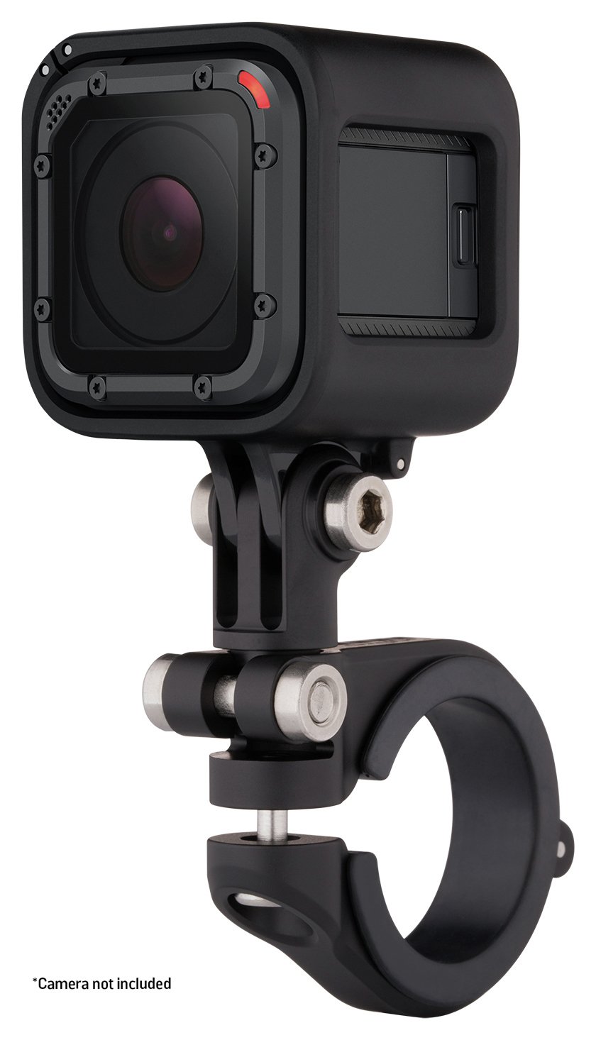 GoPro Pro Handlebar Seatpost and Pole Mount