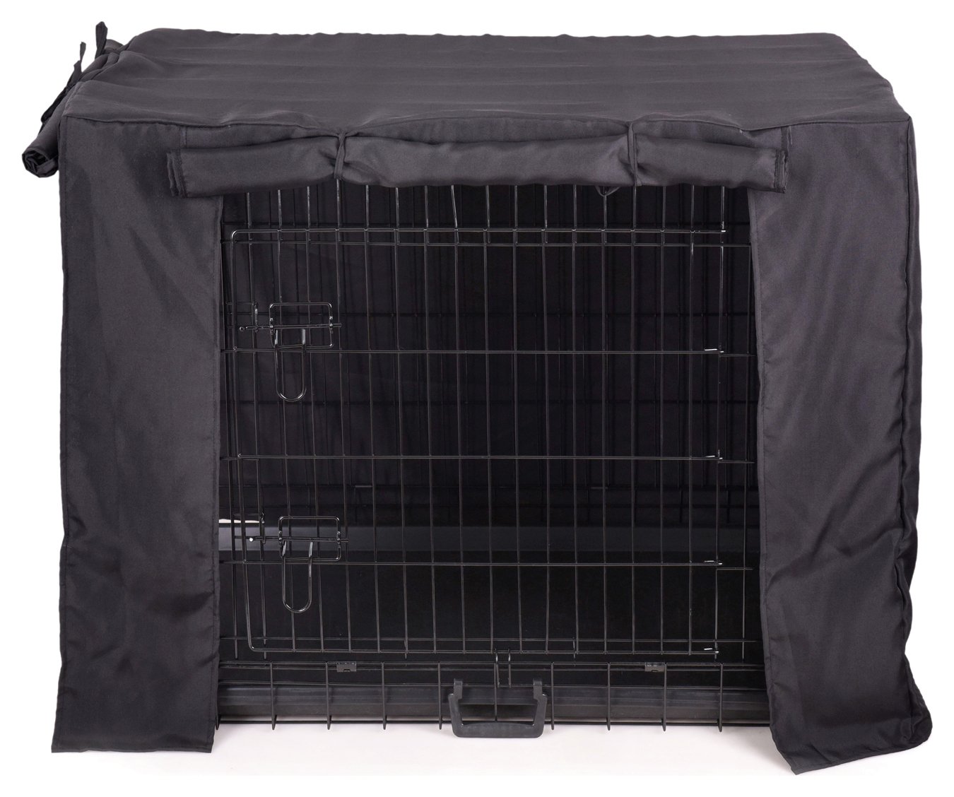 Buy King Pets Crate Cover - Small | Dog 