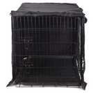 Argos small dog outlet cage