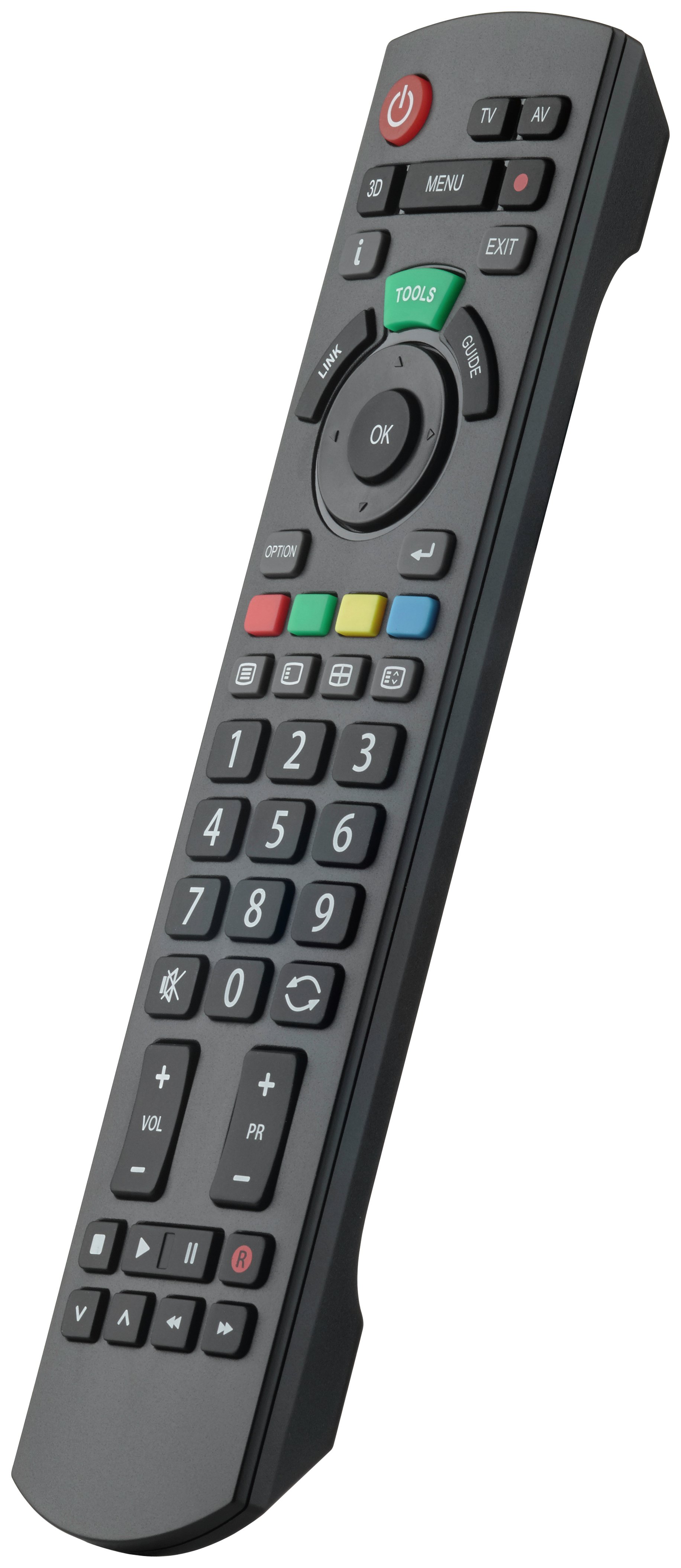 One For All Panasonic Replacement Remote Control Reviews