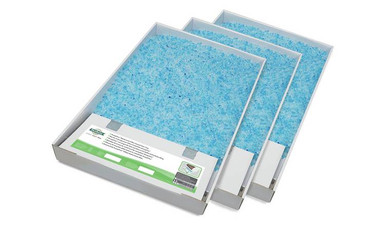 Buy PetSafe ScoopFree Ultra Litter Box Refill Trays Set of 3 Cat