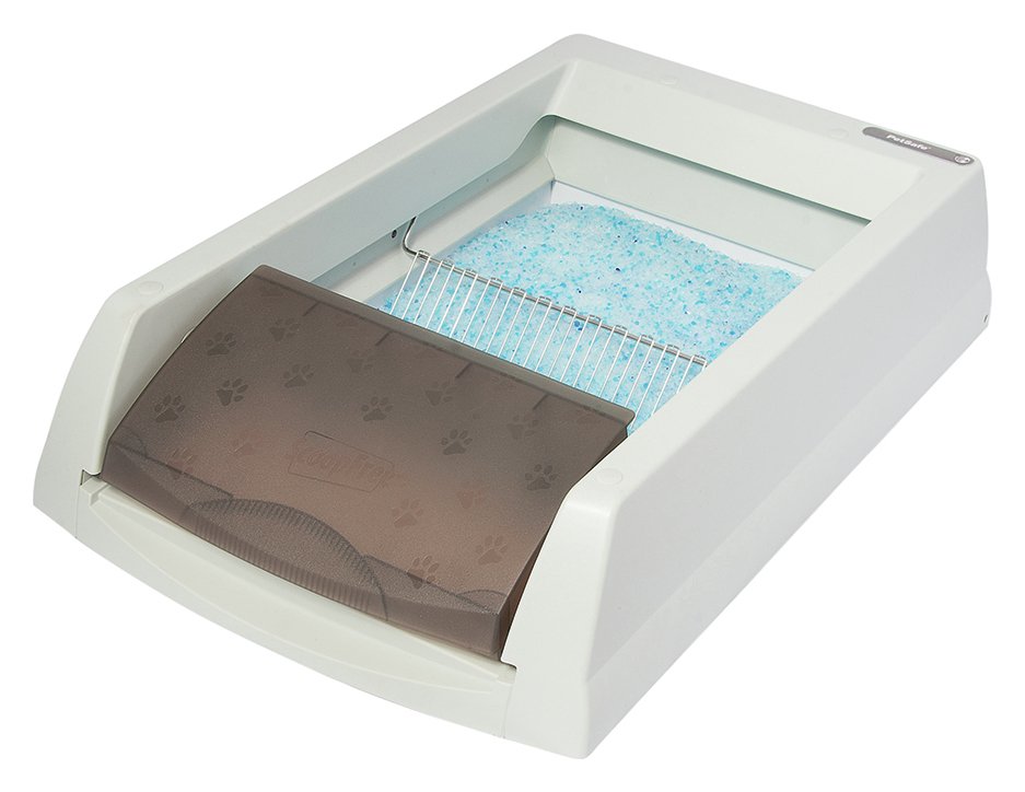 PetSafe ScoopFree Ultra Litter Box Refill Trays Review