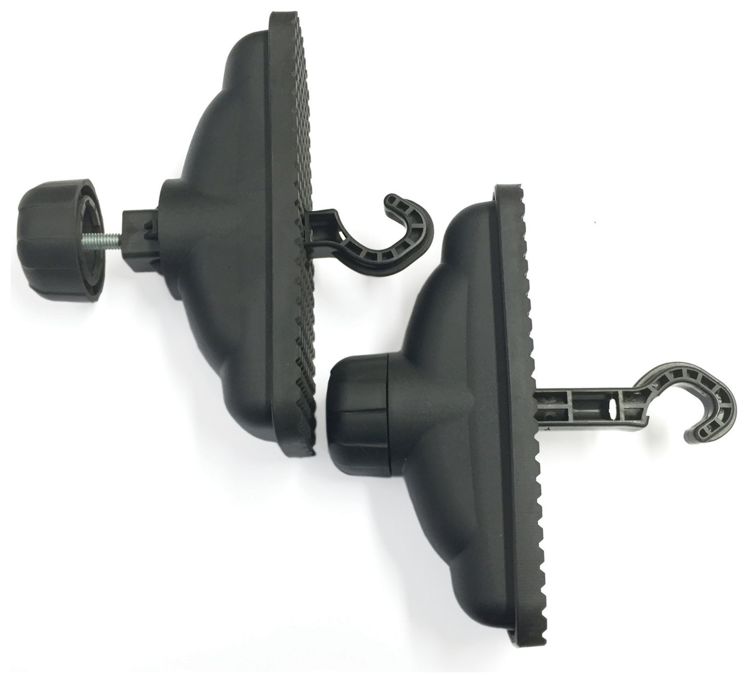 Deluxe Mesh Dog Guard Head Rest Mount. Reviews