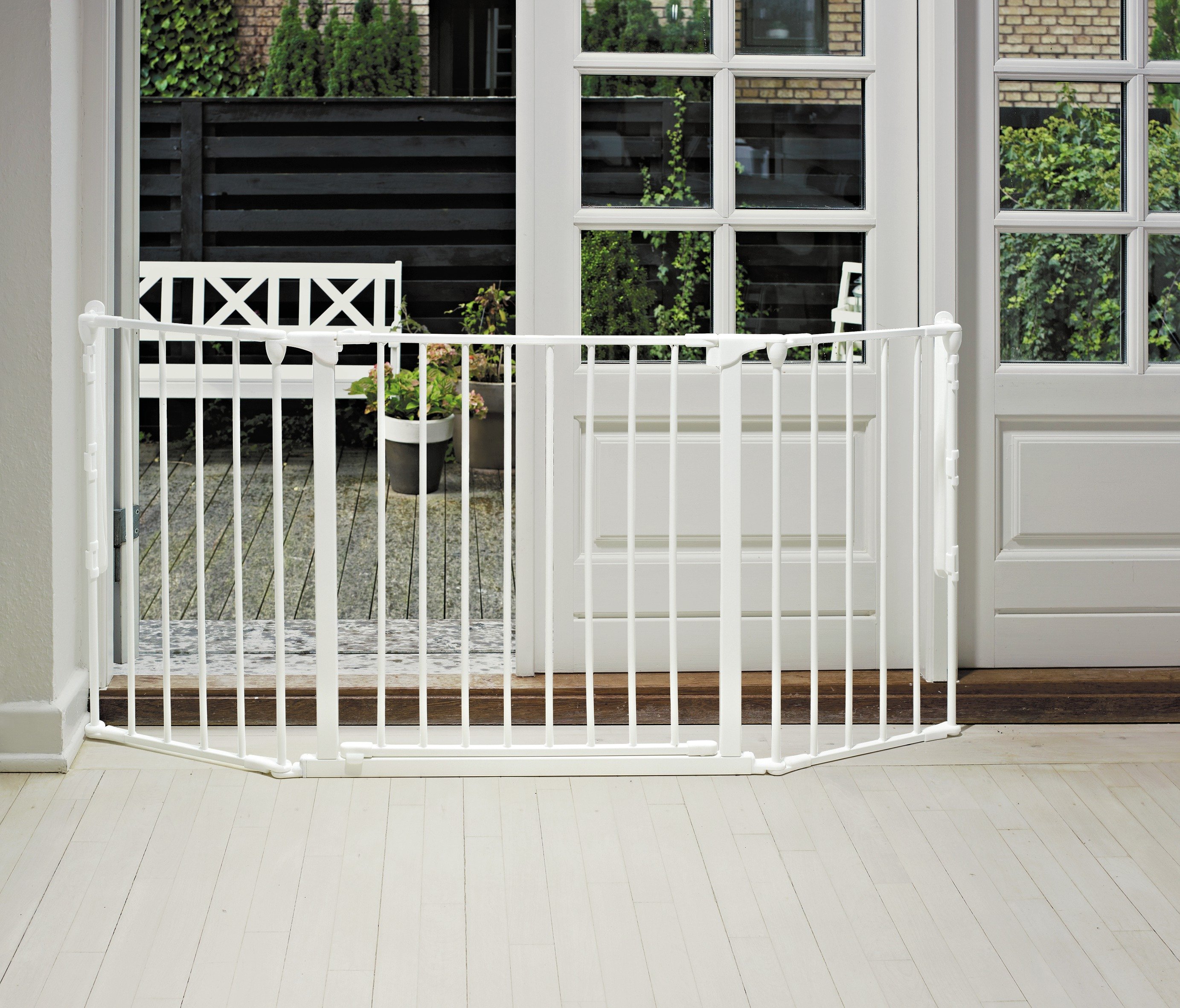 BabyDan Configure Medium Gate.