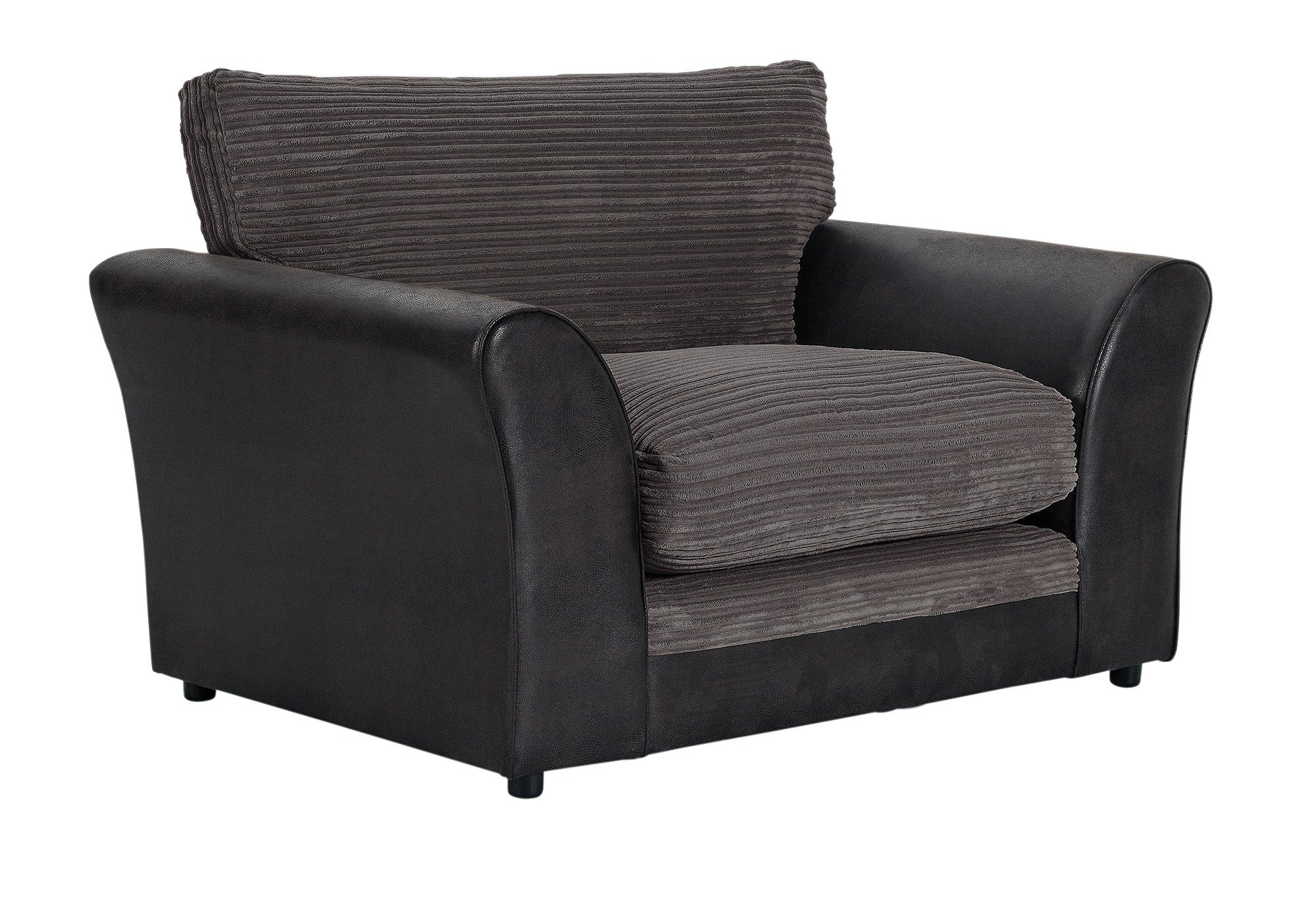 Argos Home Harley Fabric Cuddle Chair Reviews