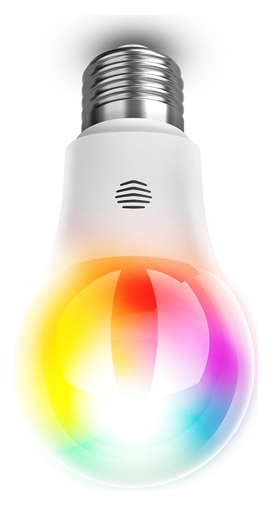 Hive Active Light Colour Screw E27 Bulb Reviews
