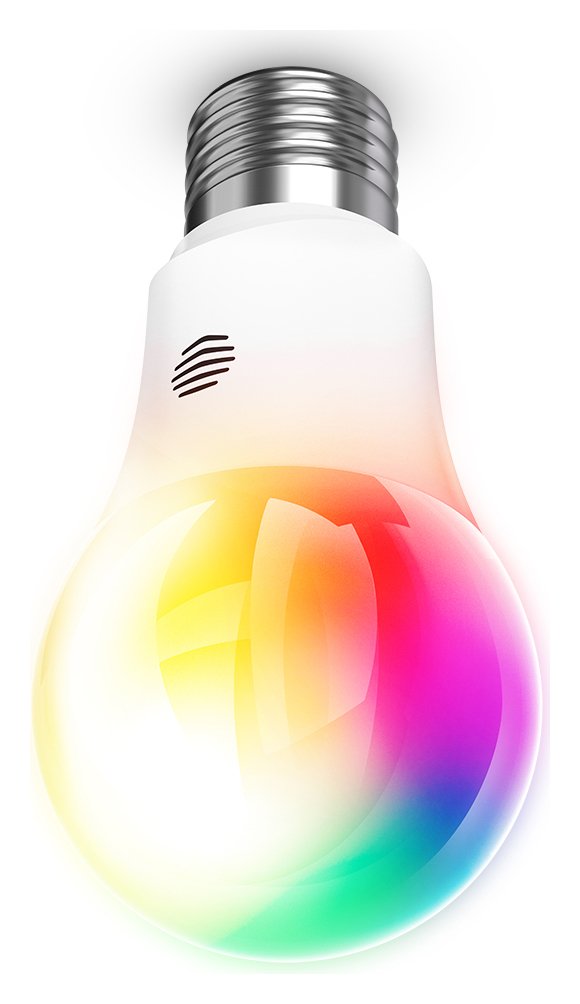 Hive Active Light Colour Screw E27 Bulb Review
