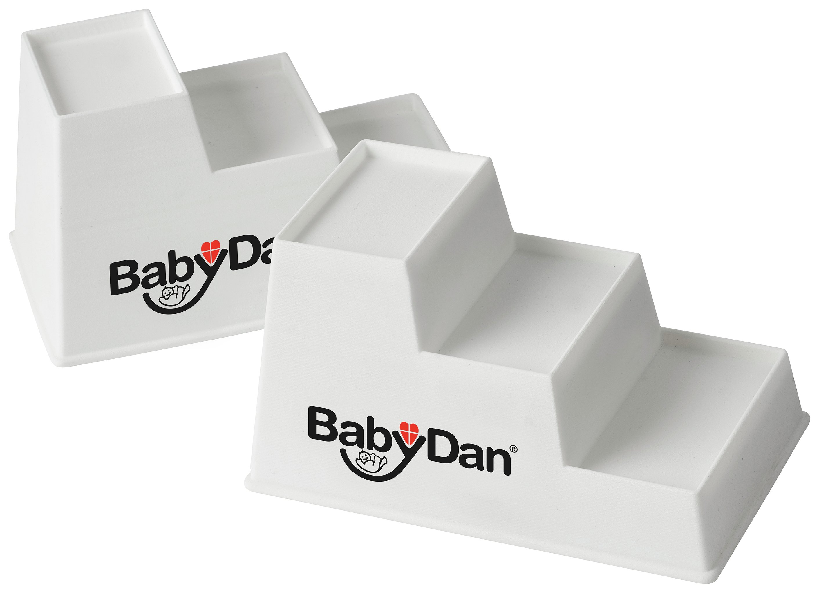 BabyDan Baby Steps - 2 Pack. Review