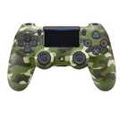 Green camo shop controller