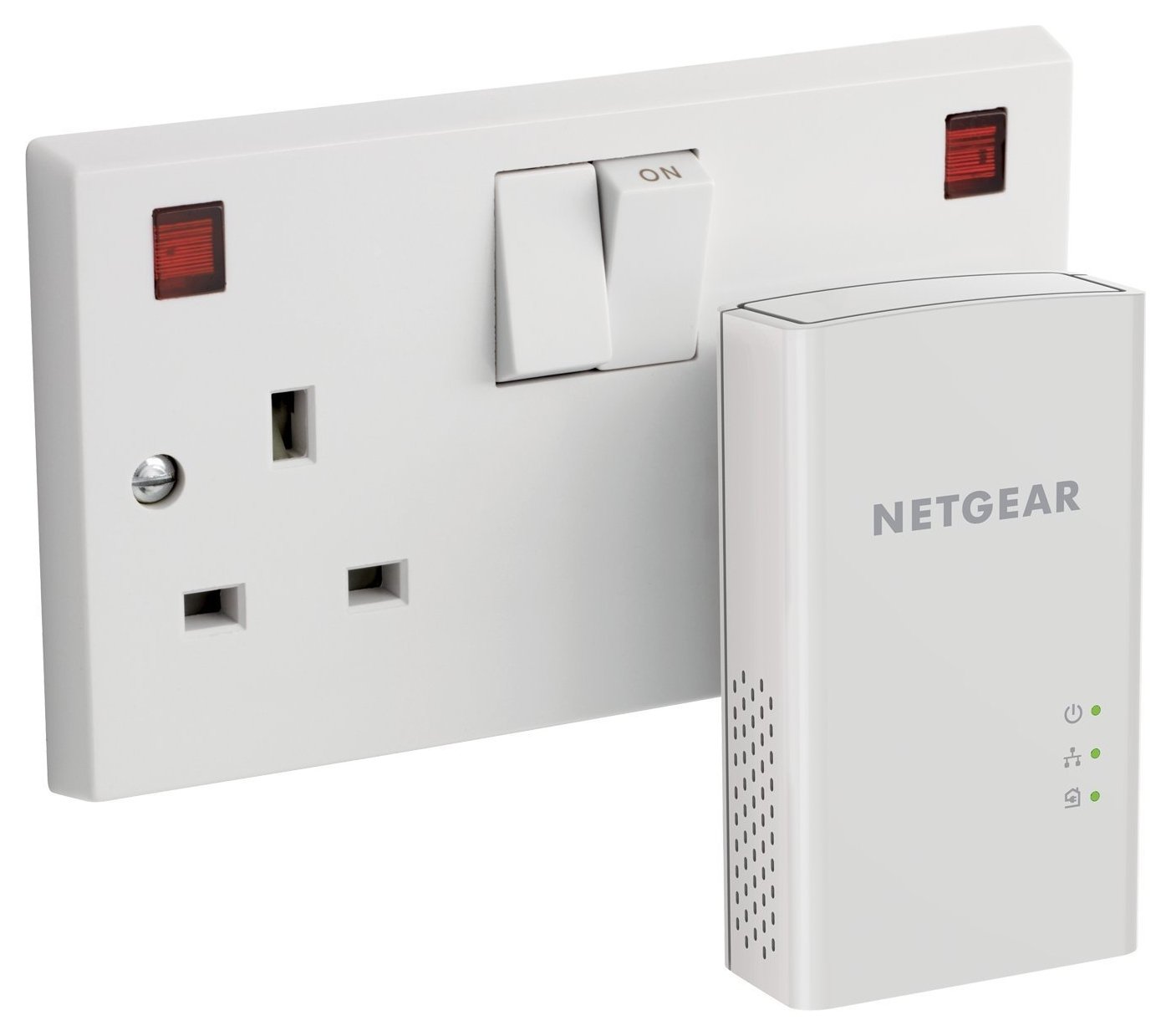 Netgear 1000Mbps Powerline Kit Review