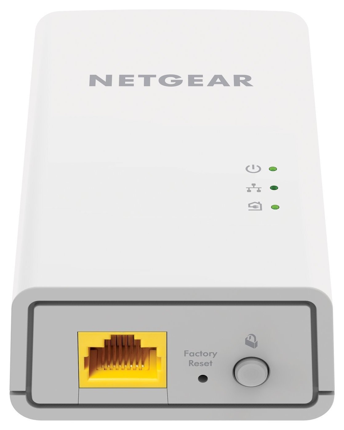 Netgear 1000Mbps Powerline Kit Reviews