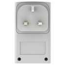 Wiring house for internet