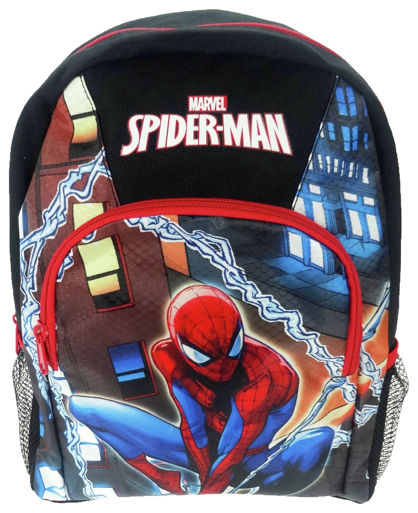 Spider-Man Backpack