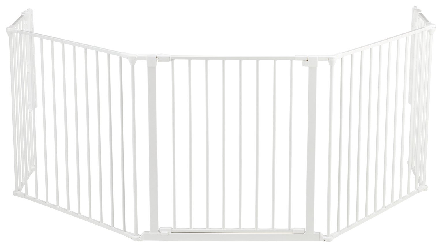 baby dan configure gate